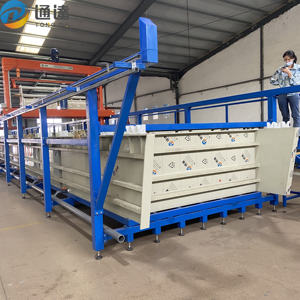 Junan Tongda ชุดชุบ<span class=keywords><strong>ทอง</strong></span>,เครื่องทำอากาศด้วยตะปูอัตโนมัติเต็มรูปแบบเครื่องทำเครื่องประดับเครื่องชุบทอง - Product Image 2