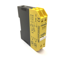 Amplificateur de commutation isolant multi-modules PLC adapté au MK1-2AP, 2 canaux, NC, 24VDC, directement de l'usine