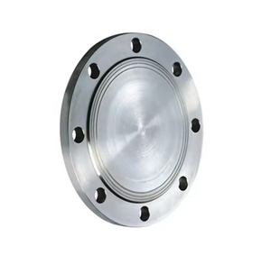 Tùy chỉnh kích thước và vật liệu Dn15-Dn4000 hợp kim thép không gỉ ANSI JIS DIN ISO khác nhau mù WN Hàn mặt bích cho kết nối đường ống - Product Image 5