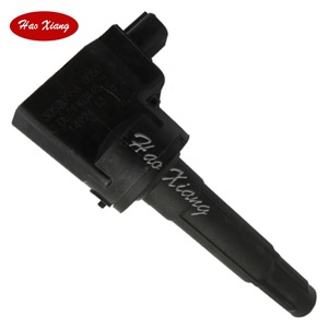Bobina di Accensione Auto Haoxiang OE 30520-55A-005 3052055A005 30520-55A-0050 FK0445 per <span class=keywords><strong>Honda</strong></span> <span class=keywords><strong>Civic</strong></span> - Product Image 1