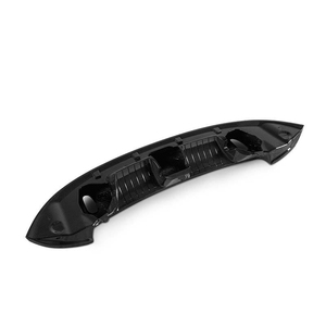 Ajustement pour <span class=keywords><strong>Porsche</strong></span> <span class=keywords><strong>911</strong></span> 992 <span class=keywords><strong>Turbo</strong></span> <span class=keywords><strong>S</strong></span> Kit de carrosserie en Fiber de carbone <span class=keywords><strong>s</strong></span>èche couvercle de coffre - Product Image 3