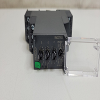 Relé de Control de Voltaje Trifásico RM22TR33, Relé de Control PLC