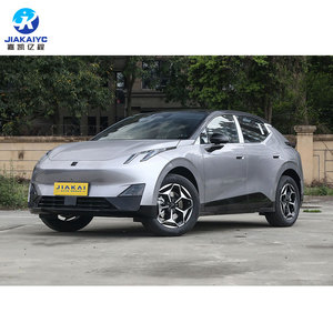 Nouveau Lynk & Co Z20 2026 Pure EV SUV 530 Pro 530 Max Plateforme SEA Charge Ultra Rapide 4.5C Pour l'Exportation Mondiale - Product Image 2