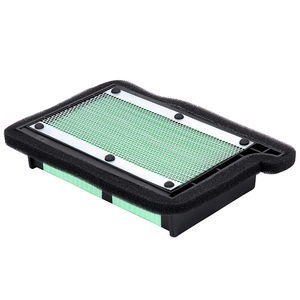 Limpiador de admisión de motocicleta de elemento de filtro de aire OEM T2205986 para modelos Triumph Trident Tiger Sport 660 660cc 2021-2024 - Product Image 4