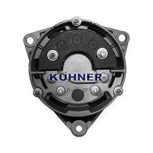 Alternatore compatibile con MERCEDES-BENZ T2/LN1 811 DK (670.341, 670.342) Diesel (KW: 85, CV: 115) dal 04-1986 al 12-1994 - Product Image 3