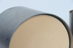 Catalyst knalpot mobil universal land rover sensor katalis knalpot mobil filter catalyst - Product Image 5