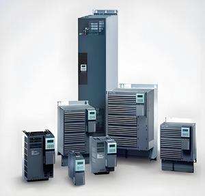 6SE6440-2UD41-3GB1 6se6440-2ud41-3gb1 MICROMASTER <span class=keywords><strong>440</strong></span> 132kW VFD 3AC380-480V Variador de Frecuencia sin Filtro - Product Image 3