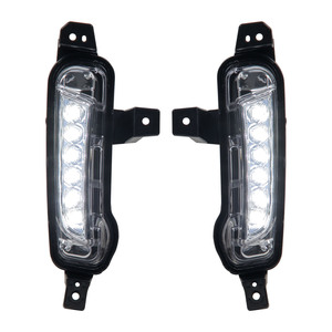 Car Front Head <strong>Light</strong> Accessories <strong>Daytime</strong> <strong>Running</strong> Lamp DRL Head <strong>Light</strong> for SUZUKI Vitara - Product Image 5