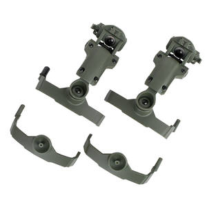 2025 WADSN <span class=keywords><strong>COMTAC</strong></span> WYS0085 Tactical ARC Nouvel adaptateur de montage d'accessoires pour casque - Product Image 2