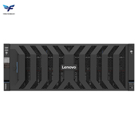 Serveur en rack ThinkSystem SR860 V4