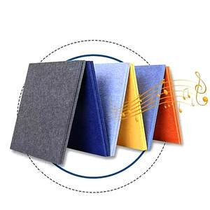 Pannelli Acustici Innovativi 2025 per Arredamento Casa, Pannelli Fonoassorbenti Decorativi per <span class=keywords><strong>Soggiorno</strong></span>, Camera da Letto, Palestra - Product Image 1
