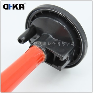 Style populaire rouge petit <span class=keywords><strong>Mini</strong></span> <span class=keywords><strong>klaxon</strong></span> d'air de voiture en plastique 12V pour bateau de bus de moto avec relais de <span class=keywords><strong>klaxon</strong></span> AS042 - Product Image 5