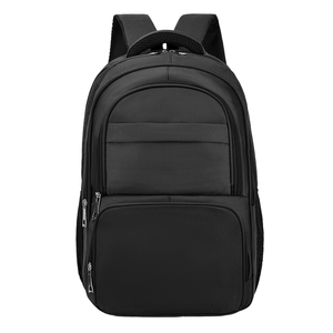Customized Logo Fashion Korean Waterproof Anti-Theft Large Capacity School Student Laptop <b>Backpack</b> Casual Sports Travel - Product Image 1