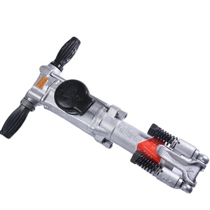 Marteau-piqueur portable Yo18 à prix d'usine pour l'exploitation minière, utilisé dans les plateformes de forage - Product Image 1