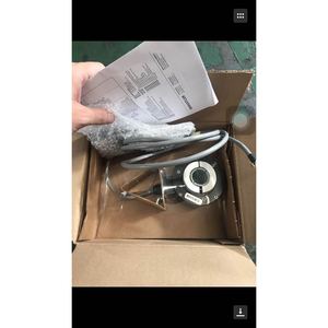 Encodeur rotatif Dynapar HS35R5000R3WD, type à contact incrémental, pour usage industriel - Product Image 3