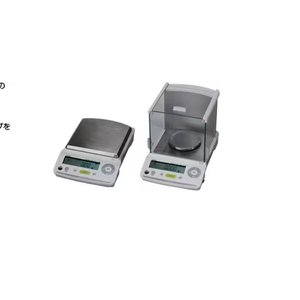 Balance de laboratoire Shimadzu BL-220H, capacité 220g, pesage de précision pour usage en laboratoire - Product Image 2