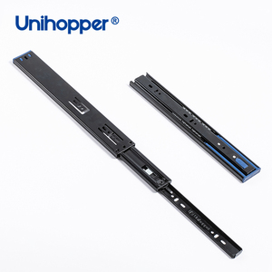 Unihopper H45 Ngăn Kéo Trượt Đồ Nội Thất Bóng Mang Kính Thiên Văn Kênh Trượt Tự Động Mềm Đóng Tủ Ngăn Kéo Trượt - Product Image 5