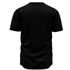 เสื้อเจอร์ซีย์เครื่องแบบเบสบอลสั่งทำเสื้อกีฬาพิมพ์ลายได้ตามต้องการพร้อมโลโก้ธงทั่วโลก - Product Image 2
