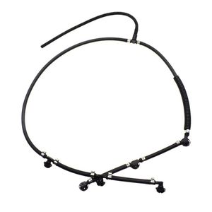 Pour <span class=keywords><strong>Mercedes</strong></span> benz G-CLASS (W463) G350CDI Auto Parts Ligne d'injecteur de carburant haute pression avec pompe à Tube de retour OEM A6420701332 - Product Image 3