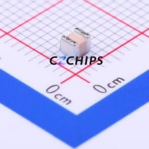 FEC1008CP-R12G-LRH ตัวเหนี่ยวนำแบบ SMD ขนาด 1008 ( ค่าความเหนี่ยวนำ: 120nH )( ความแม่นยำ: 2% กระแสไฟฟ้าที่กำหนด: 650mA ) - Product Image 2