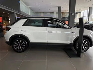 Nouvelle Volkswagen <span class=keywords><strong>T</strong></span>-<span class=keywords><strong>Roc</strong></span> Blanche 2026 300 <span class=keywords><strong>TSI</strong></span>, SUV Essence 2RM, Exportation vers l'Algérie, Voiture Neuve Chinoise - Product Image 4