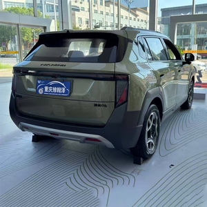 Dongfeng Nano 06 2025 Eléctrico, 401 KM de Autonomía, Vehículo de Nueva Energía, SUV Compacto Confortable, Nammi, Autos Económicos, Voiture, Dongfeng <span class=keywords><strong>Vigo</strong></span> - Product Image 3