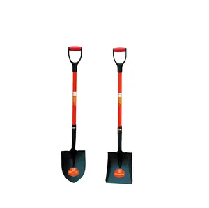 Wholesale And Equipment Agricultural Machinery hand tools Rear Shovel Agriculture Farm Tools