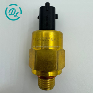 Capteur de pression d'huile diesel EexcavaStart 04215774ED 20450687 D6D D7D EC210B EC240B pour excavatrice – Surveillance précise et durable - Product Image 4
