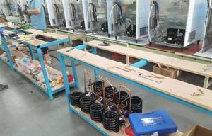 Máquina <span class=keywords><strong>de</strong></span> <span class=keywords><strong>hielo</strong></span> <span class=keywords><strong>de</strong></span> alta eficiencia con certificación CE, 350 kg/24 h, uso <span class=keywords><strong>general</strong></span> para la producción <span class=keywords><strong>de</strong></span> alimentos y bebidas - Product Image 6