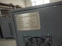 Banc de charge fictif pour batterie DC 48V 400A, équipement de test