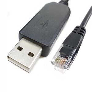 ftdi usb rs232 untuk rj45 rj12 rj10 rj9 rj25 rj50 kabel pinout yang ...