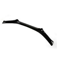 Accessoires LUMA : Pare-insectes et déflecteur de capot en acrylique pour Toyota 4Runner 2014-2024, protection extérieure de capot