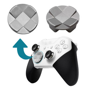 Botones Circulares Metálicos Direccionales para el Control XBOX <span class=keywords><strong>Elite</strong></span> 2 - Product Image 4