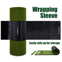 Golf Premium Putting Green Indoor Golf Practice Putting Mat Golf Training Putter Green