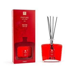 Difusor de Esencias de 700 ml con Varillas de Algodón Panettone - Product Image 1