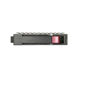 SSD 875511-B21 960 Go SATA 6G à lecture intensive SFF (2,5 pouces) avec micrologiciel signé numériquement - Product Image 2