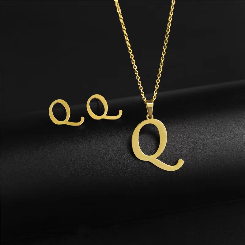 Gold-Q