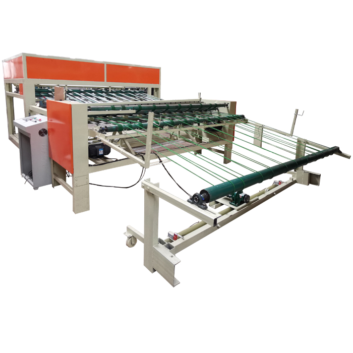 Press Machine for Wood Panel/Wooden Veneer Stacker Automatic Stacking for Veneer Peeling Machine