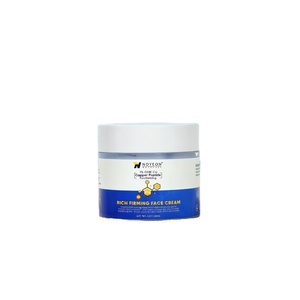 Crema Viso al Peptidi di Rame Blu Antietà per una Visibile Riduzione di Rughe, Linee Sottili e Tono della Pelle Non Uniforme - Product Image 1