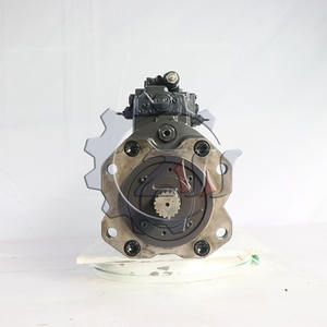 L'excavatrice de haute qualité partie le K3V140DT-9TCM-17T de pompe de pompe hydraulique de K3V140DTP pour l'entraînement de pompe hydraulique de Sany SY285/SY330/SY360 - Product Image 5