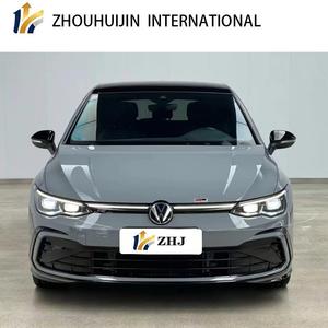 Voiture d'occasion <span class=keywords><strong>2022</strong></span> <span class=keywords><strong>Golf</strong></span> 280TSI DSG R-Line 1.4T 5 places Euro VI Essence - Product Image 3