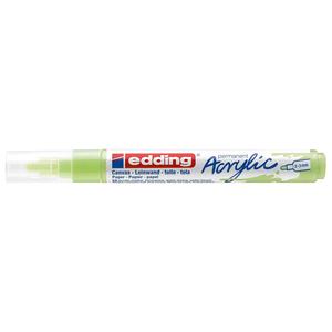 ปากกาอะคริลิค5100 Mittel pastellgrün - Product Image 2