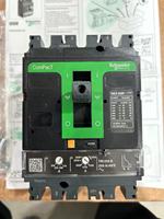 Disjoncteur compact KINEE NSX à boîtier moulé, dernière génération, NSX 3P 63A 160A 250A 400A 630A MCCB