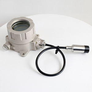 Capteur de niveau de pression d'eau sous-marine sans fil à distance - Product Image 5