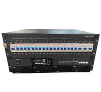 Module redresseur 5U E48200 12V 24V 48V 110V 125V 220V 3kW pour système d'alimentation CC 100A 200A 400A