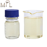 Huile de paraffine liquide de haute qualité Huile blanche CAS 8012-95-1
