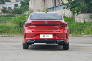 Venta caliente de autos usados en China, Changan Yidong/EADO, gasolina, 1.5T, 4 puertas, 5 asientos, sin accidentes. - Product Image 6