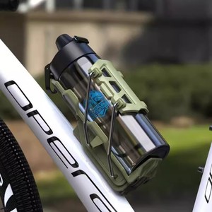 Portavasos genérico para motocicleta Bq 01, soporte Universal para botella de agua, diseño duradero para actualización y reacondicionamiento - Product Image 2