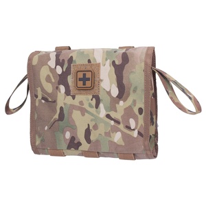 Plat Ifak Tactical Gear <span class=keywords><strong>Medic</strong></span> Pouch Bag Accessoires Tourniquet Molle Pouch Plate Drager Borst <span class=keywords><strong>Rig</strong></span> Klassieke Stijl - Product Image 1