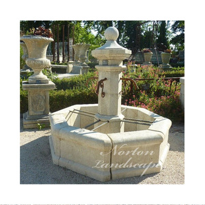 Fontaine <span class=keywords><strong>de</strong></span> marbre en <span class=keywords><strong>pierre</strong></span> Antique Simple, <span class=keywords><strong>décoration</strong></span> extérieure, produits <span class=keywords><strong>de</strong></span> <span class=keywords><strong>jardin</strong></span>, Style occidental, livraison gratuite - Product Image 3